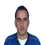 Ali N. Albkai