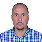 Ezeddine Hamida Al-Ghali