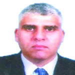 Moftah Ahmed Ali Dieb