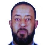 Mohammed Ahmed Mohammed Almaraash
